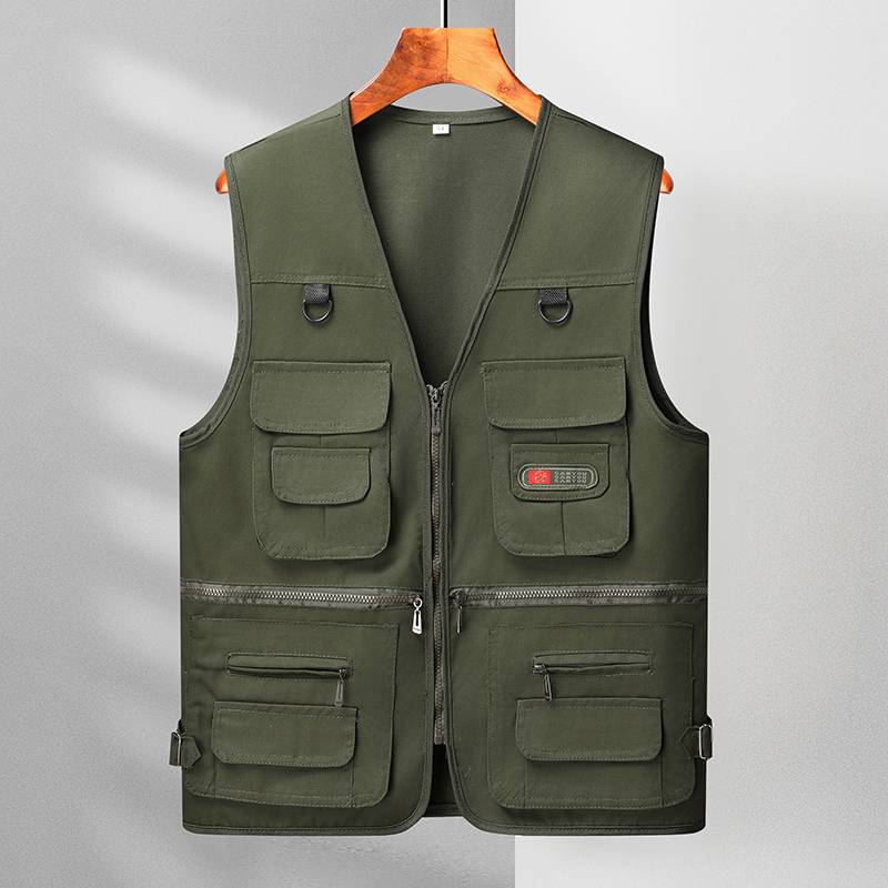 B65 GREEN